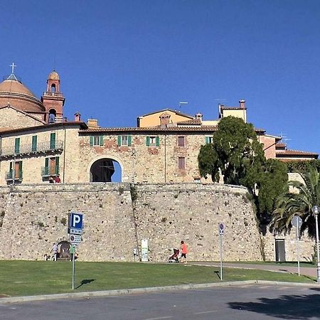 Sullago Appartamenti -Romantico Appartamento In Centro Castiglione del Lago Exterior photo