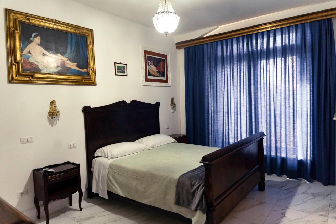 Sullago Appartamenti -Romantico Appartamento In Centro Castiglione del Lago Exterior photo